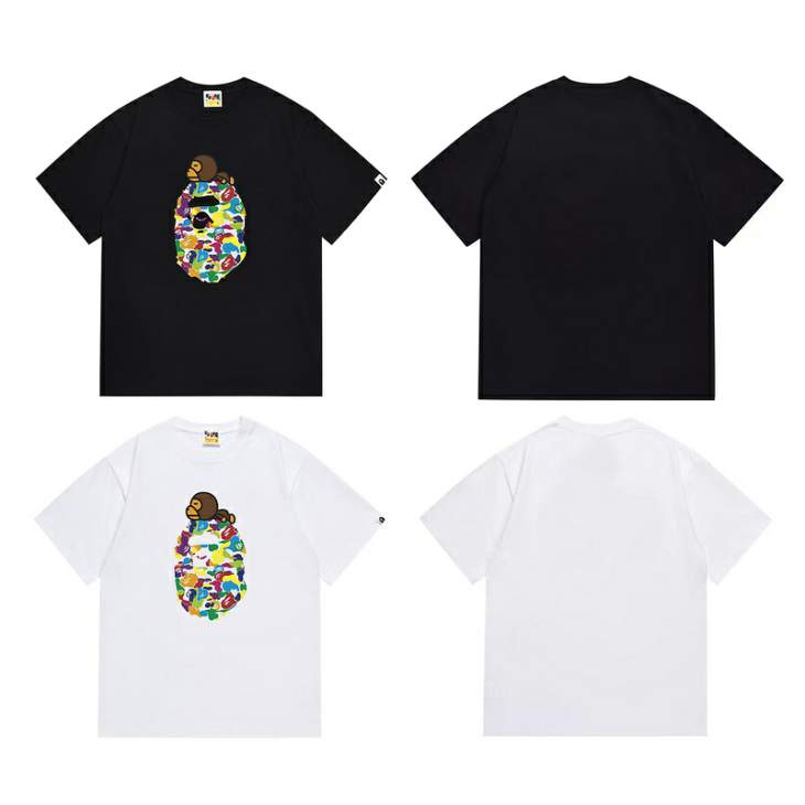 Picture of Aape T Shirts Short _SKUBapeS-2XLscqx29624593